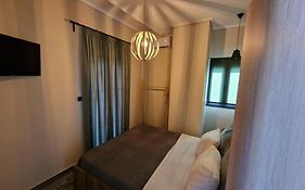 Artemis Apartment