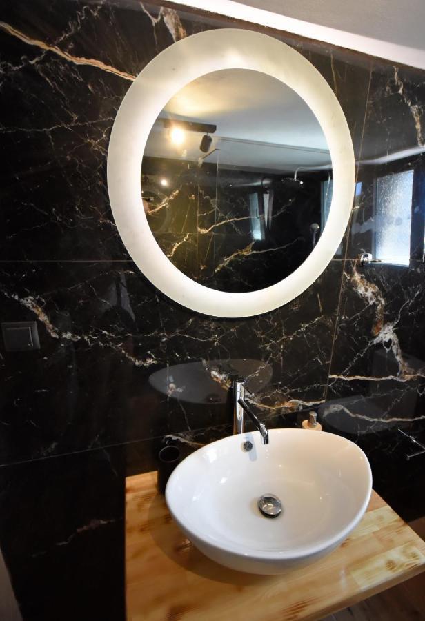 Artemis Apartment Αγριά Εξωτερικό φωτογραφία